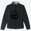 Women's Glacier ® Soft Shell Jacket Thumbnail