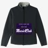 Women's Glacier ® Soft Shell Jacket Thumbnail