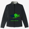 Women's Glacier ® Soft Shell Jacket Thumbnail