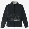Women's Glacier ® Soft Shell Jacket Thumbnail