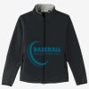 Women's Glacier ® Soft Shell Jacket Thumbnail