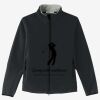 Women's Glacier ® Soft Shell Jacket Thumbnail