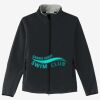 Women's Glacier ® Soft Shell Jacket Thumbnail