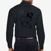 Extended Size Long Sleeve Easy Care Shirt Thumbnail