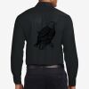Extended Size Long Sleeve Easy Care Shirt Thumbnail