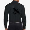 Extended Size Long Sleeve Easy Care Shirt Thumbnail