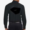 Extended Size Long Sleeve Easy Care Shirt Thumbnail