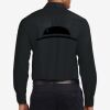 Extended Size Long Sleeve Easy Care Shirt Thumbnail