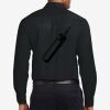 Extended Size Long Sleeve Easy Care Shirt Thumbnail