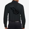 Extended Size Long Sleeve Easy Care Shirt Thumbnail