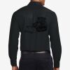 Extended Size Long Sleeve Easy Care Shirt Thumbnail