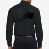 Extended Size Long Sleeve Easy Care Shirt Thumbnail