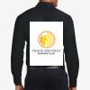 Extended Size Long Sleeve Easy Care Shirt Thumbnail