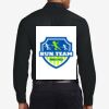 Extended Size Long Sleeve Easy Care Shirt Thumbnail
