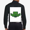 Extended Size Long Sleeve Easy Care Shirt Thumbnail