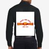 Extended Size Long Sleeve Easy Care Shirt Thumbnail