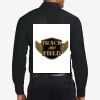 Extended Size Long Sleeve Easy Care Shirt Thumbnail