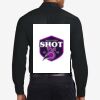 Extended Size Long Sleeve Easy Care Shirt Thumbnail