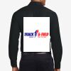 Extended Size Long Sleeve Easy Care Shirt Thumbnail