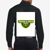 Extended Size Long Sleeve Easy Care Shirt Thumbnail
