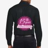Extended Size Long Sleeve Easy Care Shirt Thumbnail