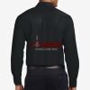 Extended Size Long Sleeve Easy Care Shirt Thumbnail