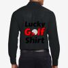 Extended Size Long Sleeve Easy Care Shirt Thumbnail
