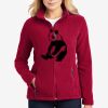 Women's Value Fleece Jacket Thumbnail