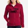 Women's Value Fleece Jacket Thumbnail