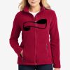 Women's Value Fleece Jacket Thumbnail