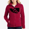Women's Value Fleece Jacket Thumbnail