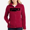 Women's Value Fleece Jacket Thumbnail