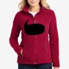 Women's Value Fleece Jacket Thumbnail