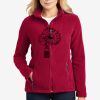 Women's Value Fleece Jacket Thumbnail