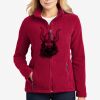 Women's Value Fleece Jacket Thumbnail