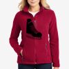 Women's Value Fleece Jacket Thumbnail