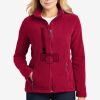 Women's Value Fleece Jacket Thumbnail