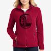 Women's Value Fleece Jacket Thumbnail