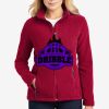 Women's Value Fleece Jacket Thumbnail