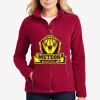 Women's Value Fleece Jacket Thumbnail
