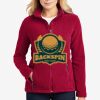 Women's Value Fleece Jacket Thumbnail