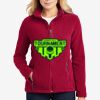 Women's Value Fleece Jacket Thumbnail