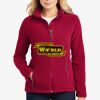 Women's Value Fleece Jacket Thumbnail