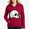 Women's Value Fleece Jacket Thumbnail