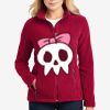 Women's Value Fleece Jacket Thumbnail