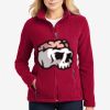 Women's Value Fleece Jacket Thumbnail