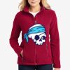 Women's Value Fleece Jacket Thumbnail