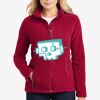 Women's Value Fleece Jacket Thumbnail