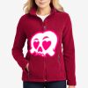 Women's Value Fleece Jacket Thumbnail