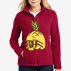 Women's Value Fleece Jacket Thumbnail